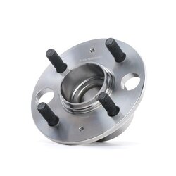 Wheel Bearing Kit RIDEX 654W0537 OE Ref 42200-ST3-E02