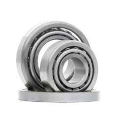 Wheel Bearing Kit RIDEX 654W0539 OE Ref 999 059 006 00