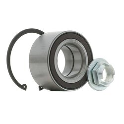 Wheel Bearing Kit RIDEX 654W0542 OE Ref 1668557