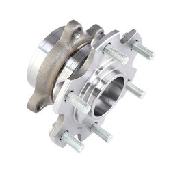 Wheel Bearing Kit RIDEX 654W0543 OE Ref MR418068