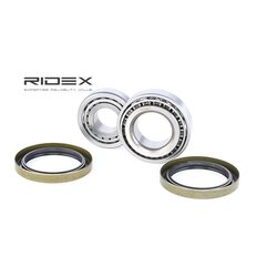 Wheel Bearing Kit RIDEX 654W0544 OE Ref 0K72A-33-075