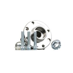 Wheel Bearing Kit RIDEX 654W0546 OE Ref 93178651