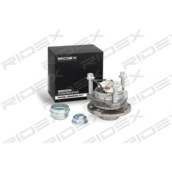 Kit de roulement de roue RIDEX 654W0546 pour VAUXHALL 16 03 253 RIDEX