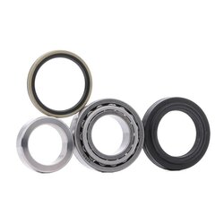 Wheel Bearing Kit RIDEX 654W0547 OE Ref 7451960