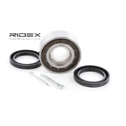 Wheel Bearing Kit RIDEX 654W0549 OE Ref 5 451 859