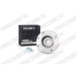 Wheel Bearing Kit RIDEX 654W0551 OE Ref 3701.52