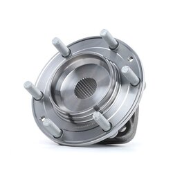 Wheel Bearing Kit RIDEX 654W0552 OE Ref 51750-4D000