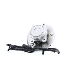 Wheel Bearing Kit RIDEX 654W0553 OE Ref 4721762AB