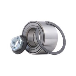 Wheel Bearing Kit RIDEX 654W0554 OE Ref YL841215AA