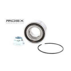 Wheel Bearing Kit RIDEX 654W0558 OE Ref 40210-85000