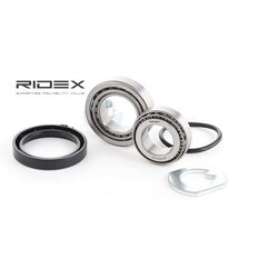 Wheel Bearing Kit RIDEX 654W0559 OE Ref 3730.15