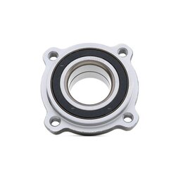 Wheel Bearing Kit RIDEX 654W0565 OE Ref 33 41 2 311 501