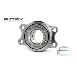 Wheel Bearing Kit RIDEX 654W0566 OE Ref 28474AE000