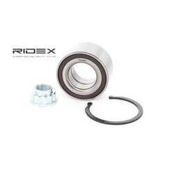 Wheel Bearing Kit RIDEX 654W0567 OE Ref 90363-40079