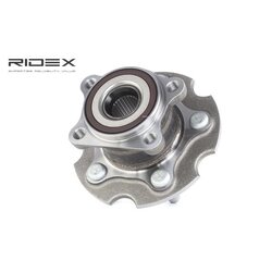 Wheel Bearing Kit RIDEX 654W0568 OE Ref 42410-42040