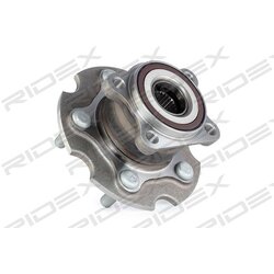 Kit de roulement de roue RIDEX 654W0568 pour TOYOTA, LEXUS 42410-0R010 RIDEX