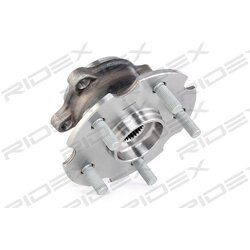 Kit de roulement de roue RIDEX 654W0568 pour TOYOTA, LEXUS 42410-0R010 RIDEX