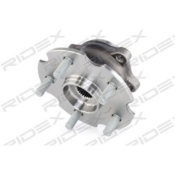 Kit de roulement de roue RIDEX 654W0568 pour TOYOTA, LEXUS 42410-0R010 RIDEX