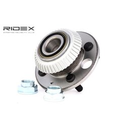 Wheel Bearing Kit RIDEX 654W0569 OE Ref GHK 1597