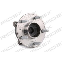 Kit de roulement de roue RIDEX 654W0572 pour VAUXHALL, CHEVROLET 03 28 003 RIDEX