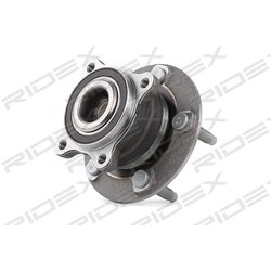 Kit de roulement de roue RIDEX 654W0572 pour VAUXHALL, CHEVROLET 03 28 003 RIDEX