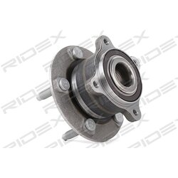 Kit de roulement de roue RIDEX 654W0572 pour VAUXHALL, CHEVROLET 03 28 003 RIDEX