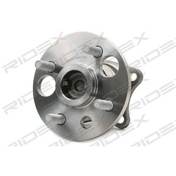 Kit de roulements de roue RIDEX 654W0573 pour TOYOTA COROLLA RIDEX