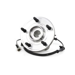 Wheel Bearing Kit RIDEX 654W0575 OE Ref 52089434AC