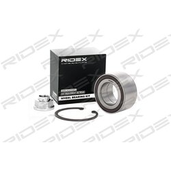 Wheel Bearing Kit RIDEX 654W0577 OE Ref 4707157