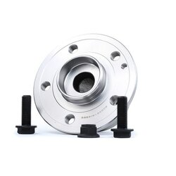 Wheel Bearing Kit RIDEX 654W0578 OE Ref 6393300320