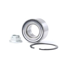 Wheel Bearing Kit RIDEX 654W0582 OE Ref GAM6-33-047B