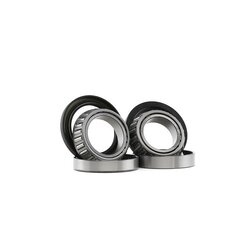 Wheel Bearing Kit RIDEX 654W0583 OE Ref JLM1708