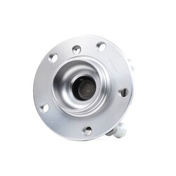 Wheel Bearing Kit RIDEX 654W0584 OE Ref 31 20 6 775 771