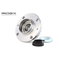 Wheel Bearing Kit RIDEX 654W0585 OE Ref 3701 72