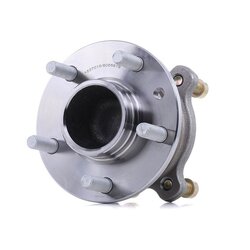 Wheel Bearing Kit RIDEX 654W0586 OE Ref 1682638