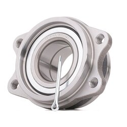 Wheel Bearing Kit RIDEX 654W0589 OE Ref MB864966