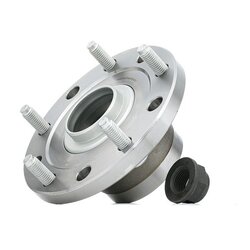 Wheel Bearing Kit RIDEX 654W0590 OE Ref 1377912