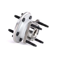 Wheel Bearing Kit RIDEX 654W0591 OE Ref 5 2111 884AB