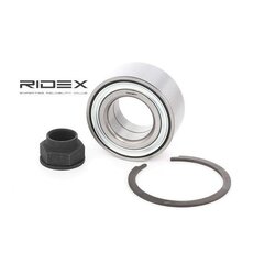 Wheel Bearing Kit RIDEX 654W0594 OE Ref 50700495