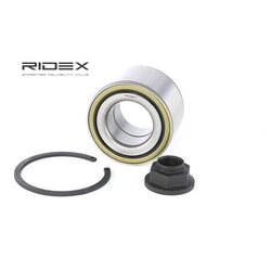 Wheel Bearing Kit RIDEX 654W0595 OE Ref 2M341215