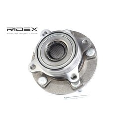 Wheel Bearing Kit RIDEX 654W0596 OE Ref MB914617