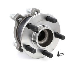 Wheel Bearing Kit RIDEX 654W0602 OE Ref 1501070