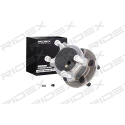 Kit de roulement de roue RIDEX 654W0602 pour FORD 1377119 RIDEX