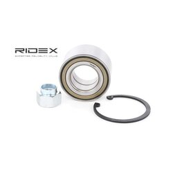Wheel Bearing Kit RIDEX 654W0603 OE Ref 94535982