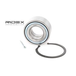 Wheel Bearing Kit RIDEX 654W0611 OE Ref 517203A200AT