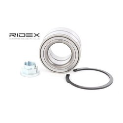 Wheel Bearing Kit RIDEX 654W0612 OE Ref LR0219639