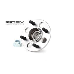 Wheel Bearing Kit RIDEX 654W0616 OE Ref 42200-S04-951