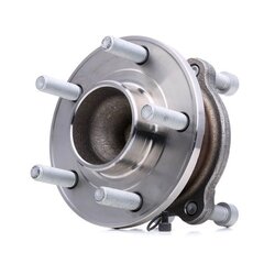 Wheel Bearing Kit RIDEX 654W0620 OE Ref 1703150