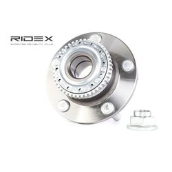 Wheel Bearing Kit RIDEX 654W0621 OE Ref 527102C001