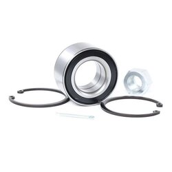 Wheel Bearing Kit RIDEX 654W0622 OE Ref 803646